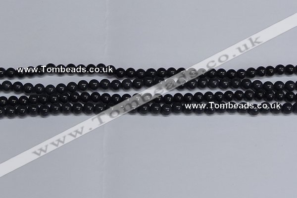 CMJ170 15.5 inches 6mm round Mashan jade beads wholesale