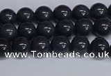 CMJ171 15.5 inches 8mm round Mashan jade beads wholesale