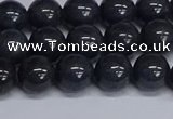 CMJ172 15.5 inches 10mm round Mashan jade beads wholesale