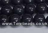 CMJ173 15.5 inches 12mm round Mashan jade beads wholesale