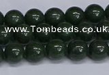 CMJ179 15.5 inches 10mm round Mashan jade beads wholesale