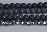 CMJ197 15.5 inches 4mm round Mashan jade beads wholesale