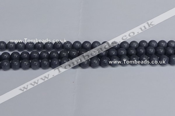 CMJ200 15.5 inches 10mm round Mashan jade beads wholesale