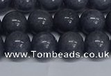 CMJ201 15.5 inches 12mm round Mashan jade beads wholesale