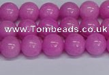 CMJ207 15.5 inches 10mm round Mashan jade beads wholesale