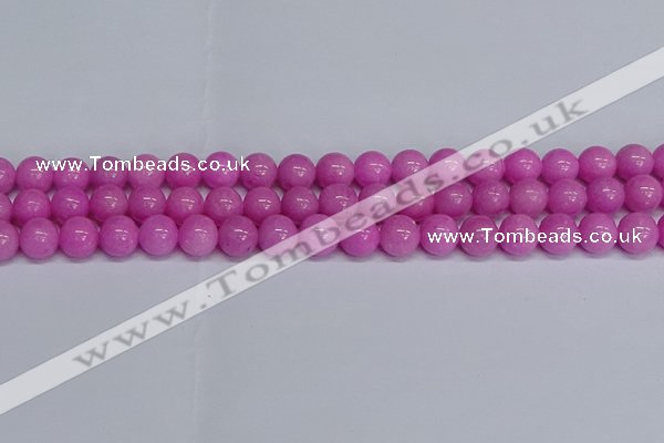 CMJ208 15.5 inches 12mm round Mashan jade beads wholesale