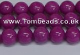 CMJ256 15.5 inches 10mm round Mashan jade beads wholesale