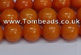 CMJ312 15.5 inches 10mm round Mashan jade beads wholesale