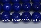 CMJ54 15.5 inches 12mm round Mashan jade beads wholesale