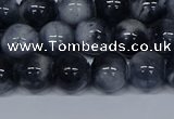 CMJ564 15.5 inches 10mm round rainbow jade beads wholesale