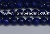 CMJ58 15.5 inches 6mm round Mashan jade beads wholesale