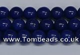 CMJ59 15.5 inches 8mm round Mashan jade beads wholesale