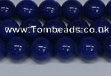 CMJ60 15.5 inches 10mm round Mashan jade beads wholesale