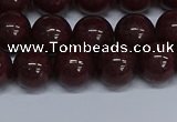 CMJ95 15.5 inches 10mm round Mashan jade beads wholesale