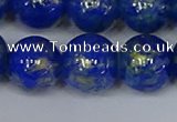 CMJ958 15.5 inches 10mm round Mashan jade beads wholesale