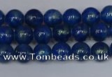 CMJ960 15.5 inches 4mm round Mashan jade beads wholesale