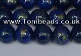 CMJ961 15.5 inches 6mm round Mashan jade beads wholesale