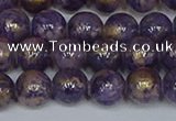 CMJ996 15.5 inches 6mm round Mashan jade beads wholesale