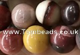 CMK333 15.5 inches 10mm round mookaite beads wholesale