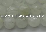 CMS1043 15.5 inches 10mm faceted round A grade white moonstone beads