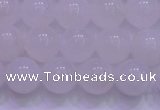 CMS1254 15.5 inches 12mm round natural white moonstone beads