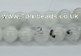 CMS205 15.5 inches 11mm round moonstone gemstone beads wholesale