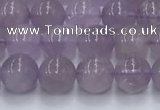 CNA1130 15.5 inches 6mm round lavender amethyst beads wholesale