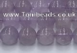 CNA1130 15.5 inches 6mm round lavender amethyst beads wholesale