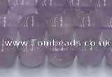 CNA1131 15.5 inches 8mm round lavender amethyst beads wholesale