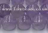 CNA1132 15.5 inches 10mm round lavender amethyst beads wholesale