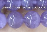 CNA1143 15.5 inches 10mm round lavender amethyst beads wholesale