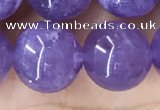 CNA1145 15.5 inches 14mm round lavender amethyst beads wholesale