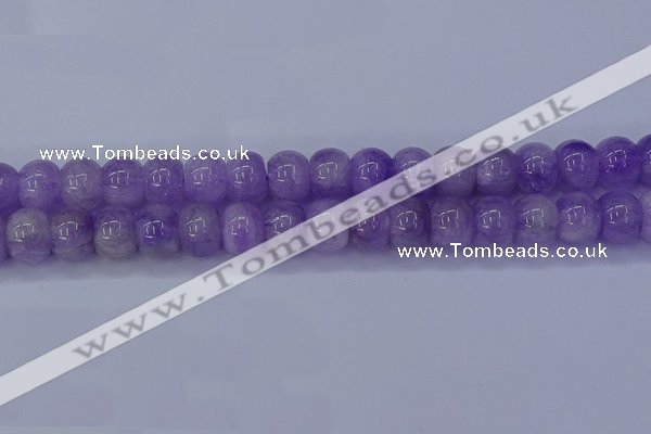 CNA713 15.5 inches 13*18mm rondelle lavender amethyst beads