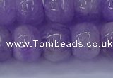 CNA714 15.5 inches 15*20mm rondelle lavender amethyst beads