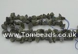 CNG1159 15.5 inches 8*12mm - 13*18mm nuggets labradorite beads