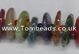 CNG1438 15.5 inches 13*18mm - 20*25mm nuggets agate gemstone beads