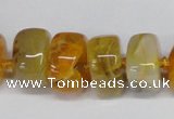 CNG1447 15.5 inches 10*14mm - 12*20mm nuggets agate gemstone beads