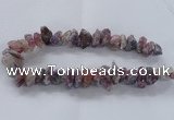 CNG2538 10*15mm – 12*25mm nuggets tourmaline beads wholesale