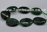 CNG2630 15.5 inches 40*50mm - 45*55mm freeform agate gemstone beads