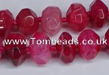 CNG3367 15.5 inches 10*14mm - 12*16mm nuggets agate beads