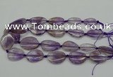 CNG5151 15.5 inches 16*22mm - 30*35mm freeform amethyst beads