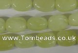 CNG552 15.5 inches 12*15mm nuggets New jade beads