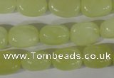 CNG552 15.5 inches 12*15mm nuggets New jade beads