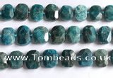 CNG5789 15.5 inches 13*18mm - 15*20mm faceted freeform apatite beads