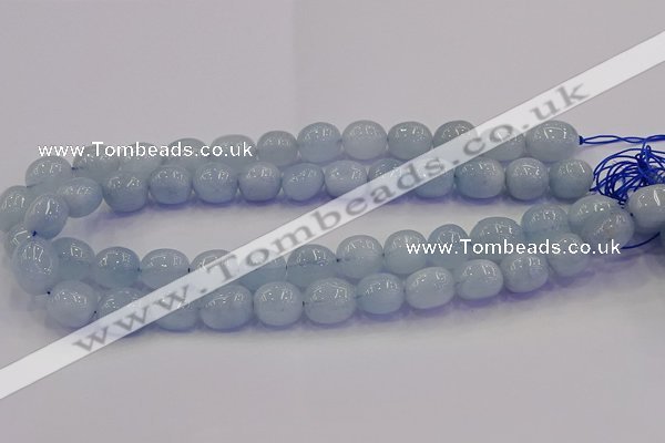 CNG6863 15.5 inches 12*16mm - 13*18mm nuggets aquamarine beads