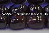 CNG6875 15.5 inches 12*16mm - 13*18mm nuggets garnet beads