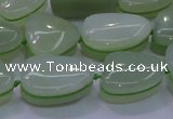 CNG697 15.5 inches 13*18mm - 15*16mm freeform New jade beads