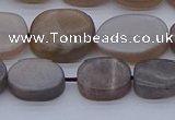 CNG7576 15.5 inches 10*14mm - 13*18mm freeform sunstone beads