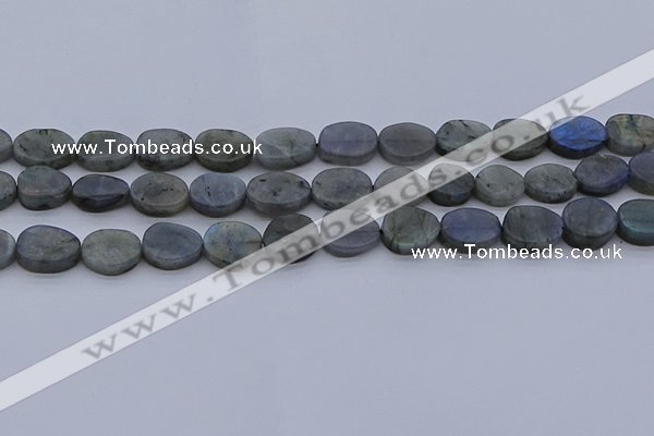 CNG7578 15.5 inches 10*14mm - 13*18mm freeform labradorite beads