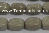 CNG780 15.5 inches 15*20mm nuggets jasper beads wholesale